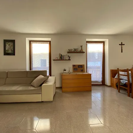 Casetta Turati Holiday home *
