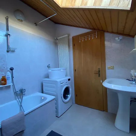 Holiday home Casetta Turati Castelfondo